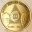 Bronze Yearly Coin (Founders)