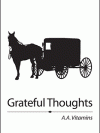 Grateful Thoughts