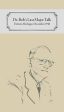 Dr. Bob's Last Major Talk