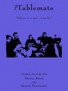The Tablemate