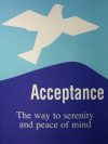 Acceptance