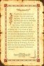 Humility Prayer - Sepia