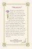 Humility Prayer - Iris