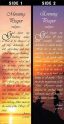 Prayer Bookmark