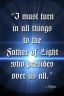 Father of Light