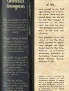 Four Paradoxes Bookmark