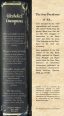 Four Paradoxes Bookmark