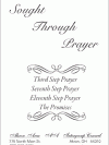 Sought Through Prayer