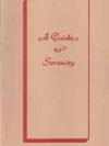 A Guide to Serenity