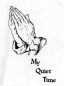 My Quiet Time