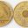 Bronze Monthly Coin