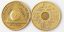 Bronze Monthly Coin