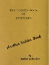 The Golden Book of Attitudes
