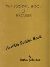The Golden Book of Excuses