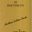 The Golden Book of Resentments