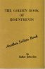 The Golden Book of Resentments