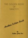 The Golden Book of Sanctity