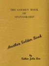 The Golden Book of Sponsorship