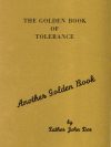 The Golden Book of Tolerance