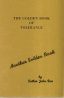 The Golden Book of Tolerance