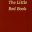 The Little Red Book - Hardcover