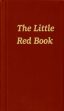 The Little Red Book - Hardcover