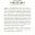 The Promises Paragraph Form - Laminated