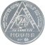 24 Hour Coin