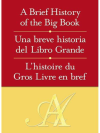 A Brief History of the Big Book