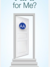 Is AA For Me