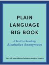 Plain Language Big Book