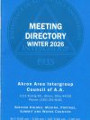 Meeting Directory